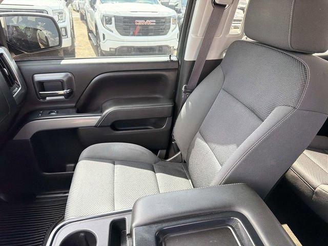 used 2015 Chevrolet Silverado 1500 car, priced at $21,995