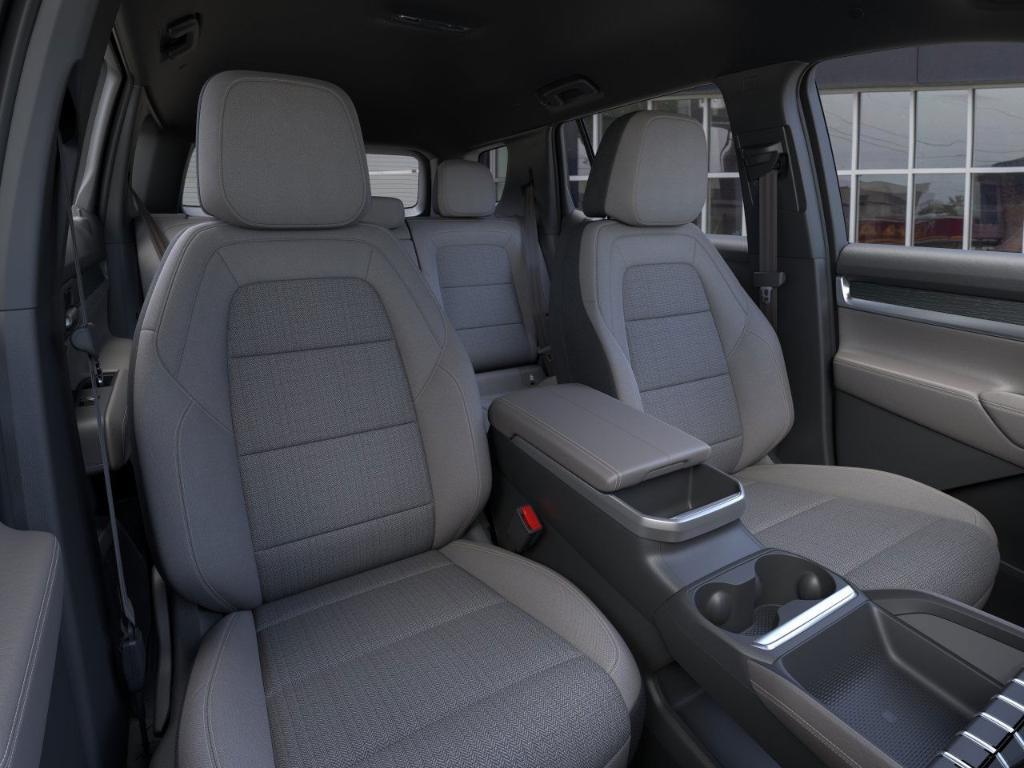 new 2026 GMC Terrain car, priced at $30,695