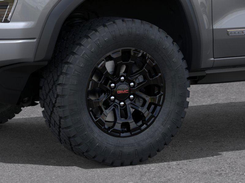 new 2026 GMC Canyon car, priced at $40,229