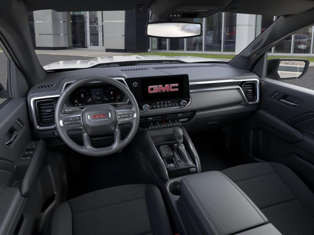 new 2026 GMC Canyon car, priced at $40,229