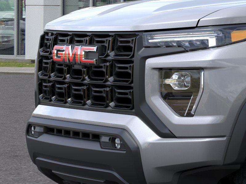 new 2026 GMC Canyon car, priced at $40,229