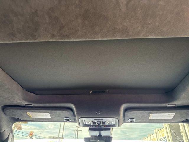 used 2025 GMC Sierra 2500 car, priced at $77,995