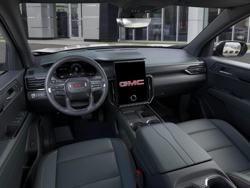 new 2026 GMC Acadia car, priced at $56,090