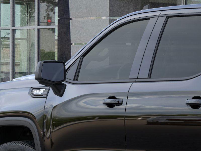 new 2026 GMC Sierra 1500 car, priced at $52,650