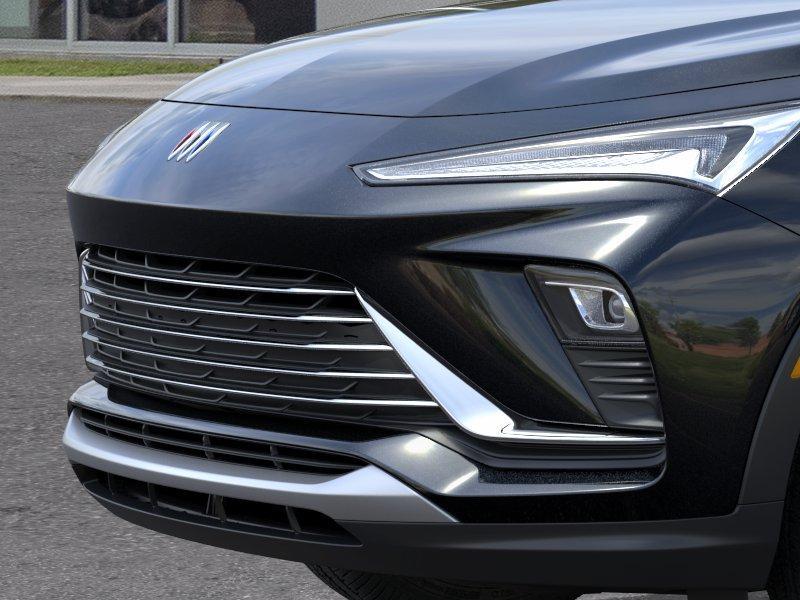 new 2026 Buick Envista car, priced at $26,240