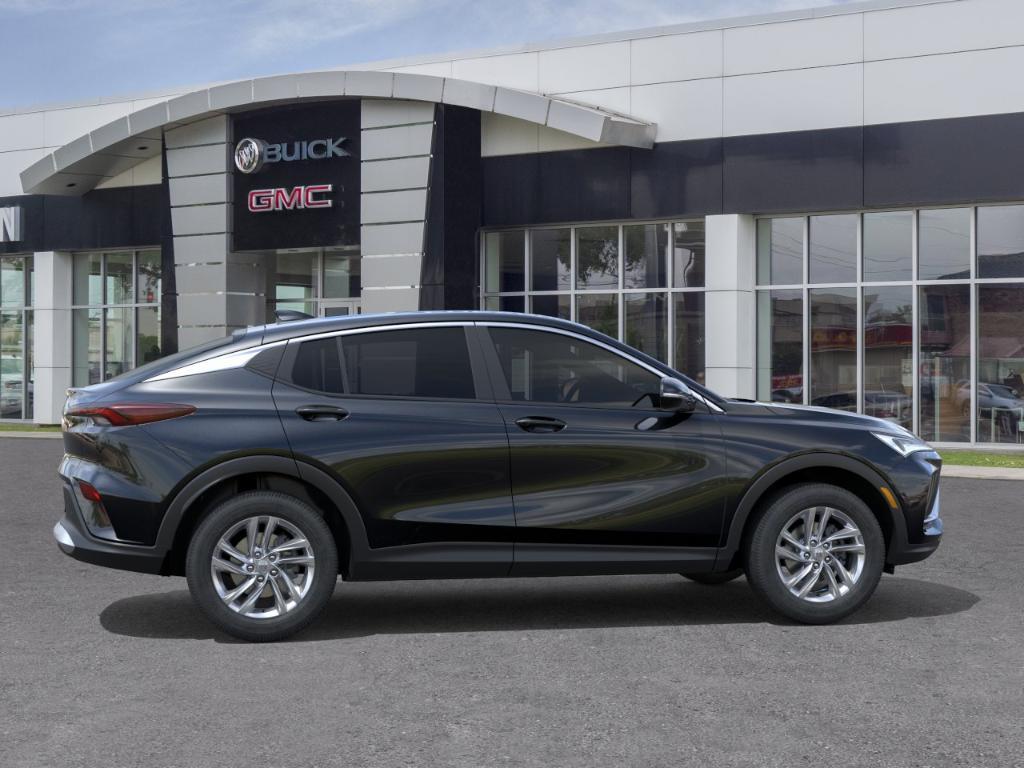 new 2026 Buick Envista car, priced at $26,240