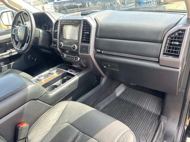 used 2019 Ford Expedition car, priced at $31,995