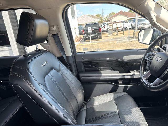 used 2019 Ford Expedition car, priced at $31,995