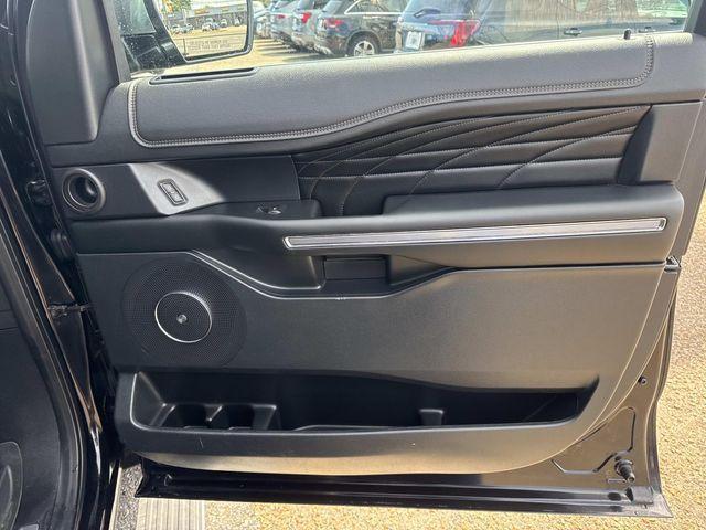 used 2019 Ford Expedition car, priced at $31,995