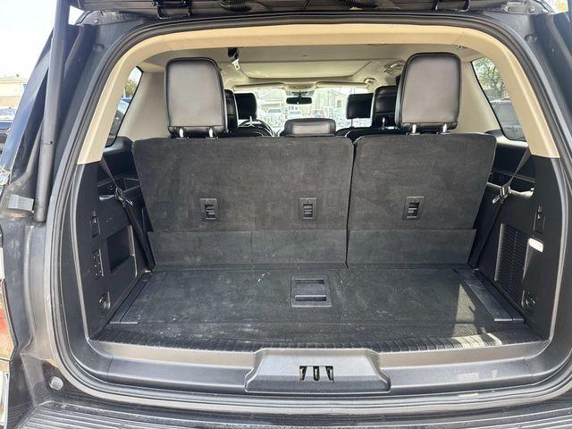 used 2019 Ford Expedition car, priced at $31,995