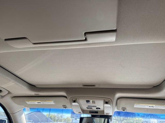 used 2020 GMC Yukon car, priced at $35,995