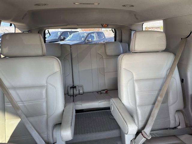 used 2020 GMC Yukon car, priced at $35,995