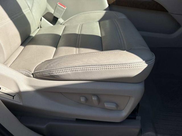 used 2020 GMC Yukon car, priced at $35,995