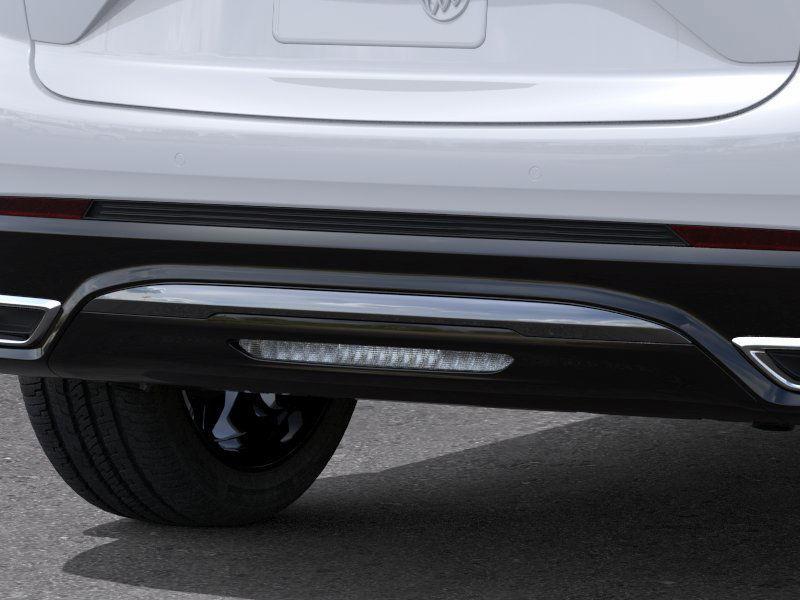 new 2026 Buick Envision car, priced at $45,845