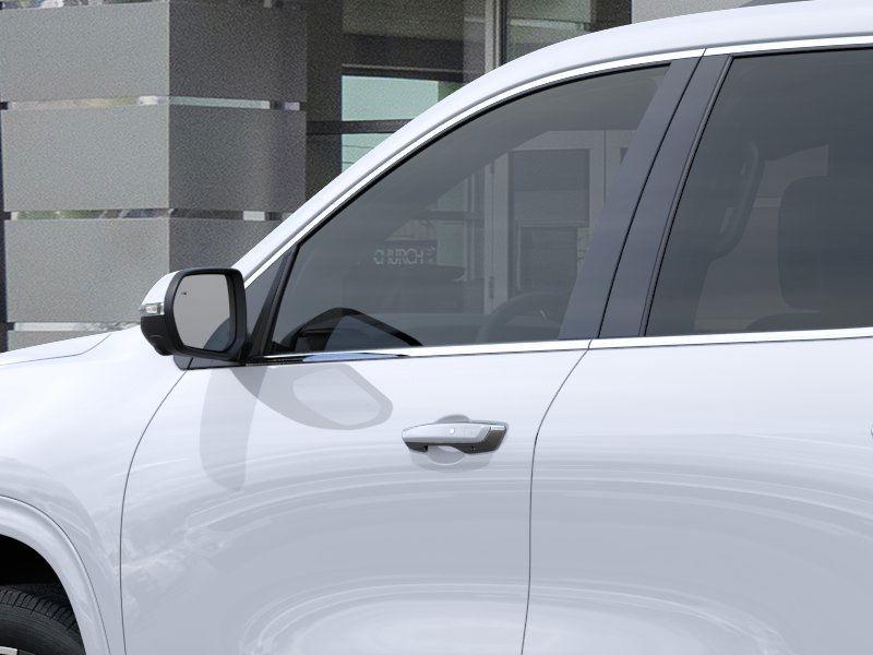 new 2026 GMC Acadia car, priced at $64,639