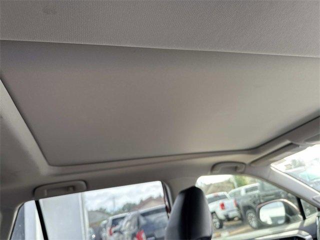 used 2019 Toyota RAV4 car, priced at $21,500