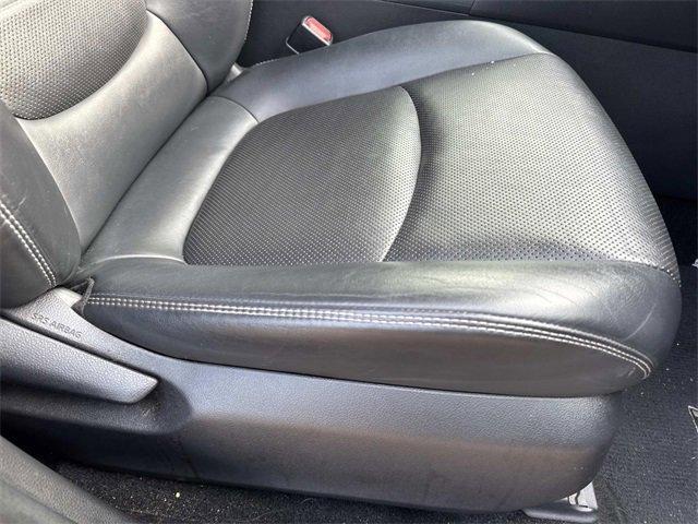 used 2019 Toyota RAV4 car, priced at $21,500