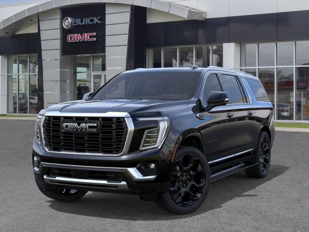 new 2026 GMC Yukon XL car, priced at $103,494