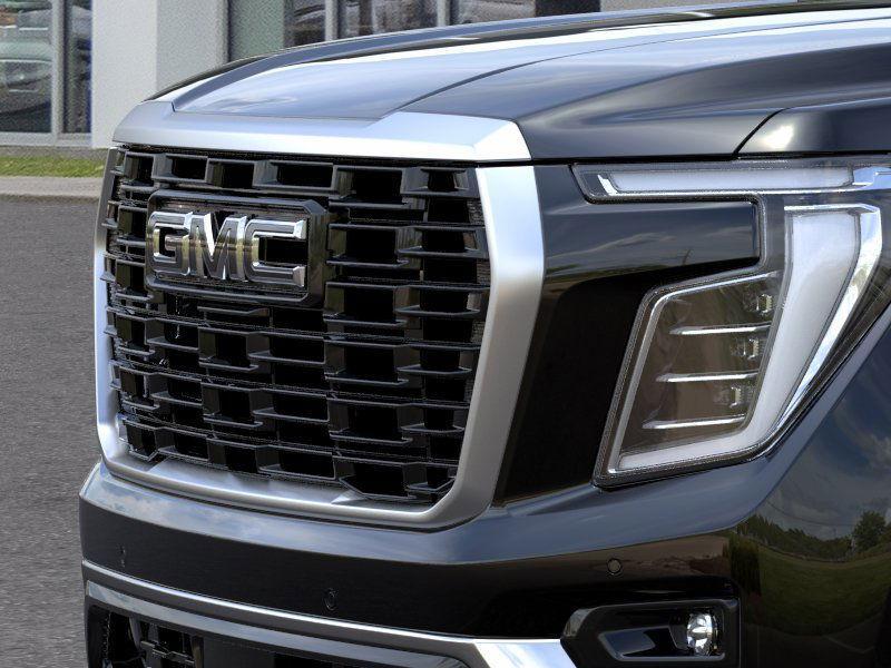 new 2026 GMC Yukon XL car, priced at $103,494