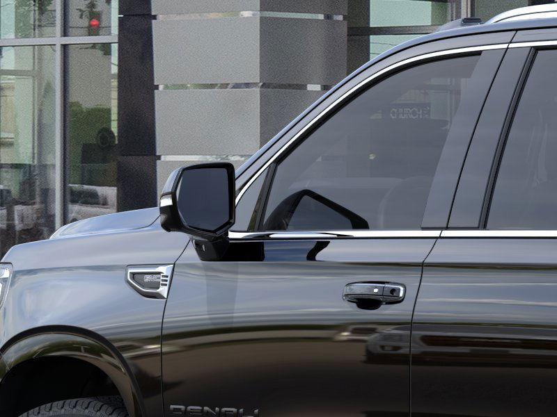 new 2026 GMC Yukon XL car, priced at $103,494