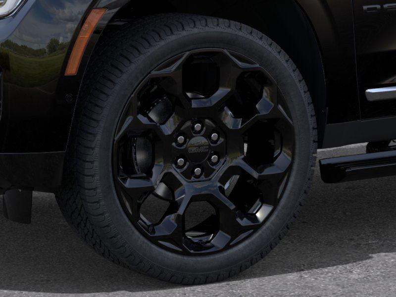 new 2026 GMC Yukon XL car, priced at $103,494