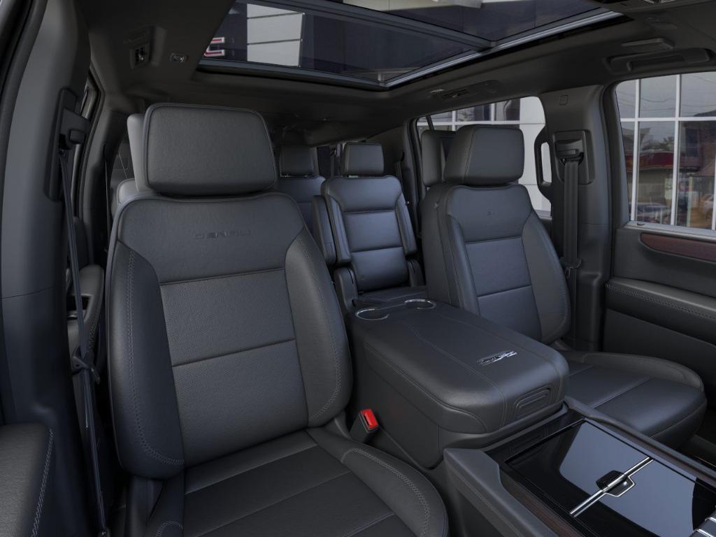 new 2026 GMC Yukon XL car, priced at $103,494