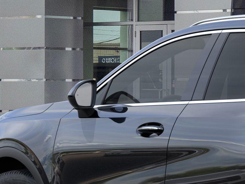 new 2026 Buick Envision car, priced at $44,840