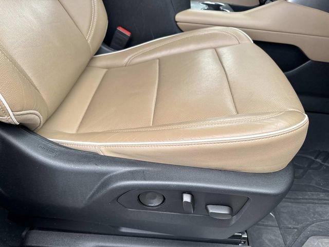 used 2021 Chevrolet Suburban car, priced at $37,500