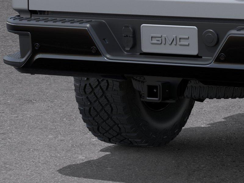 new 2026 GMC Sierra 2500 car, priced at $98,649
