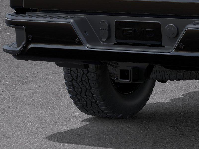 new 2026 GMC Sierra 2500 car, priced at $77,915