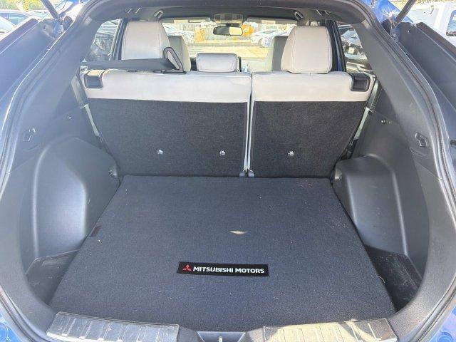 used 2022 Mitsubishi Eclipse Cross car, priced at $16,469