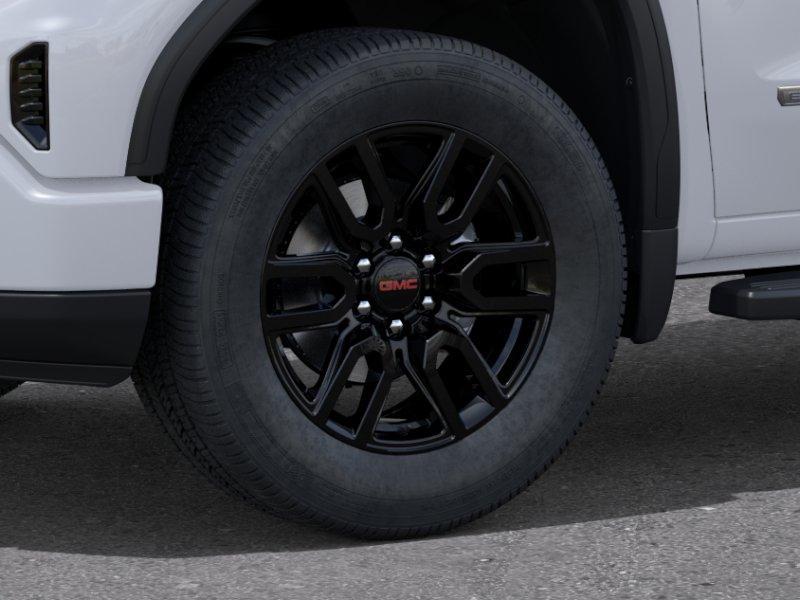 new 2026 GMC Sierra 1500 car, priced at $58,805