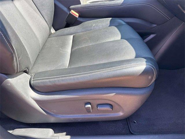 used 2018 Nissan Murano car, priced at $13,500