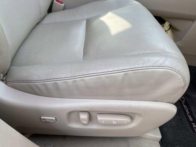 used 2015 Lexus RX 350 car, priced at $16,995