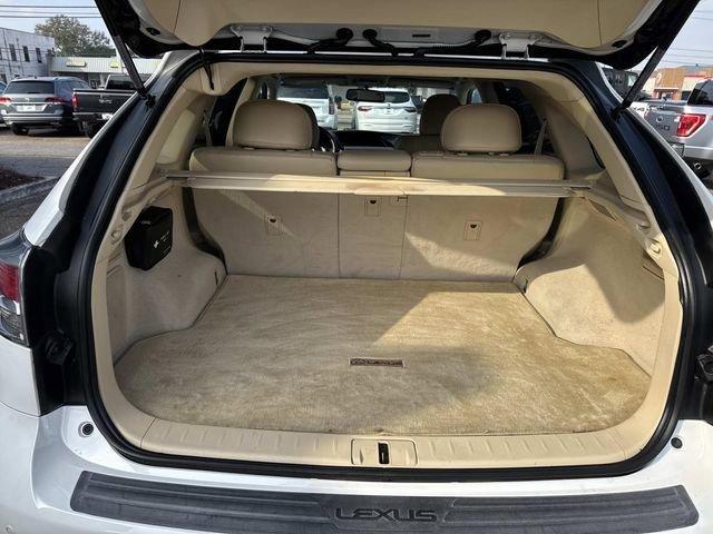 used 2015 Lexus RX 350 car, priced at $16,995