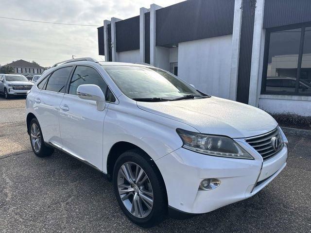 used 2015 Lexus RX 350 car, priced at $16,995