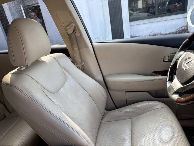 used 2015 Lexus RX 350 car, priced at $16,995