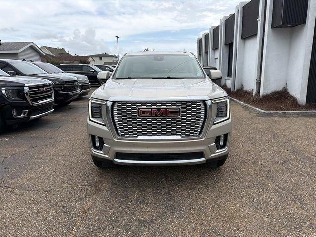 used 2023 GMC Yukon XL car, priced at $57,995