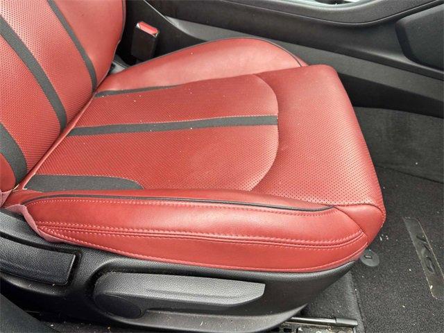 used 2023 Kia K5 car, priced at $24,295