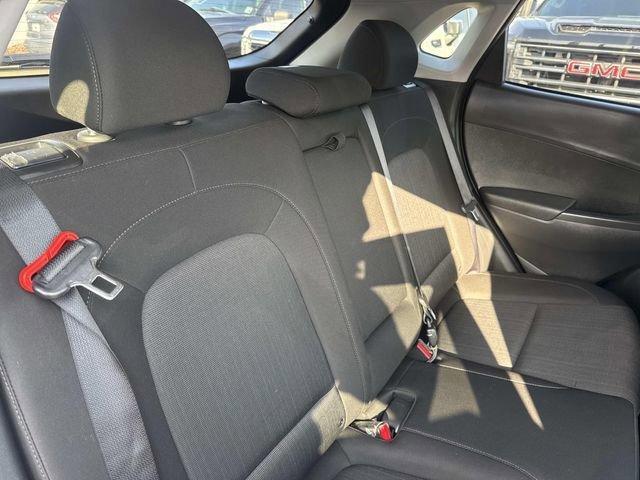used 2023 Hyundai Kona car, priced at $20,250