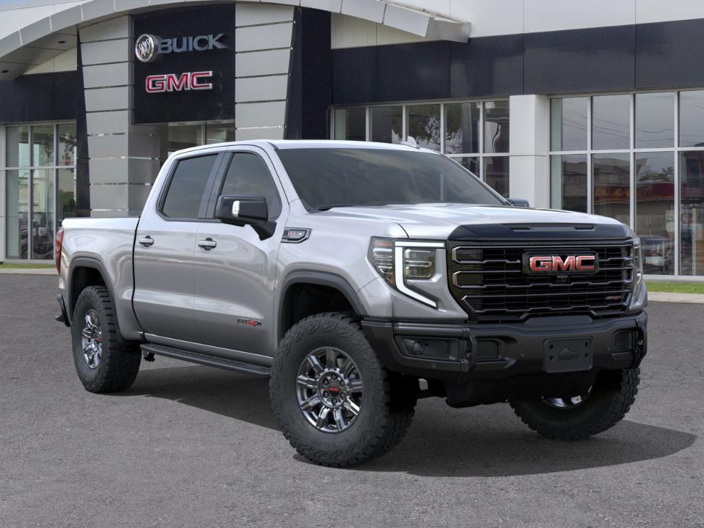 new 2026 GMC Sierra 1500 car, priced at $73,080
