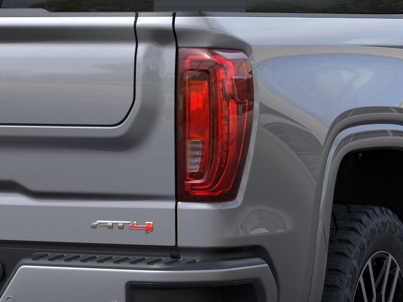 new 2026 GMC Sierra 1500 car, priced at $71,970