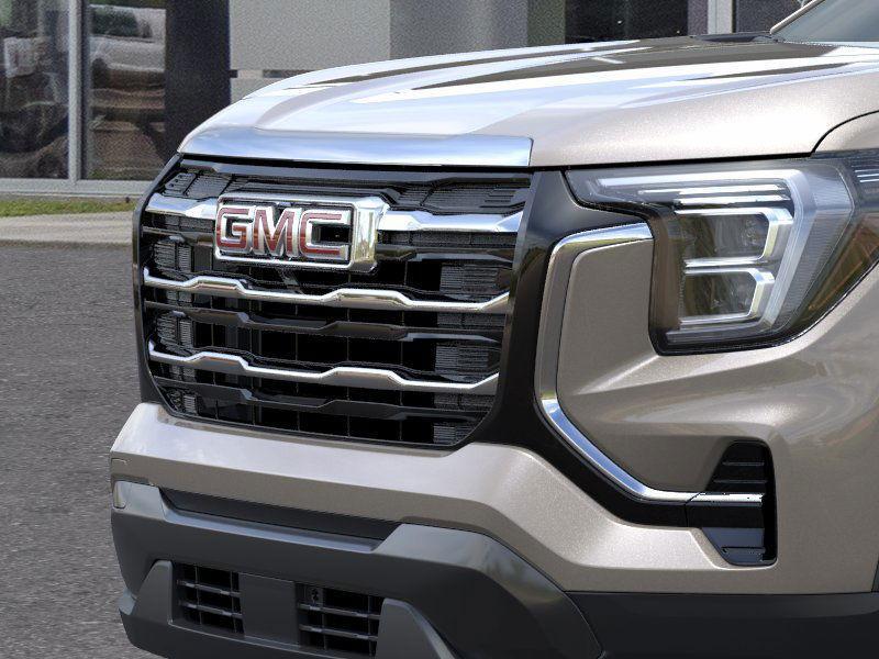 new 2026 GMC Terrain car, priced at $31,190