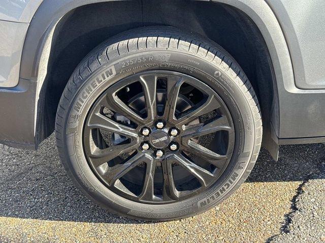 used 2023 GMC Acadia car, priced at $27,995