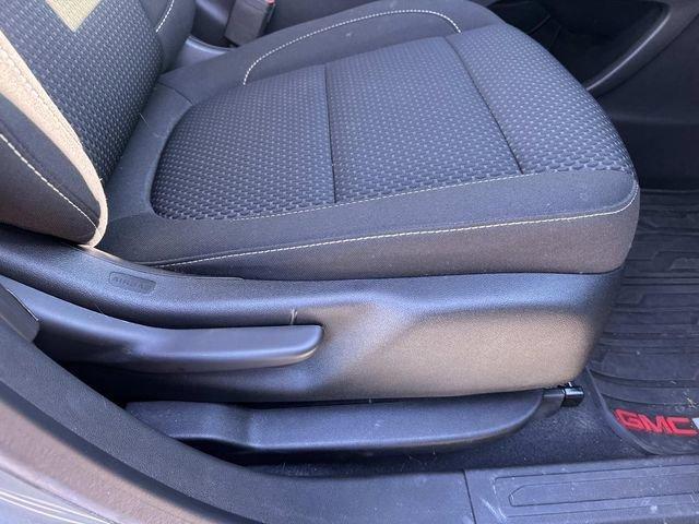 used 2023 GMC Acadia car, priced at $27,995