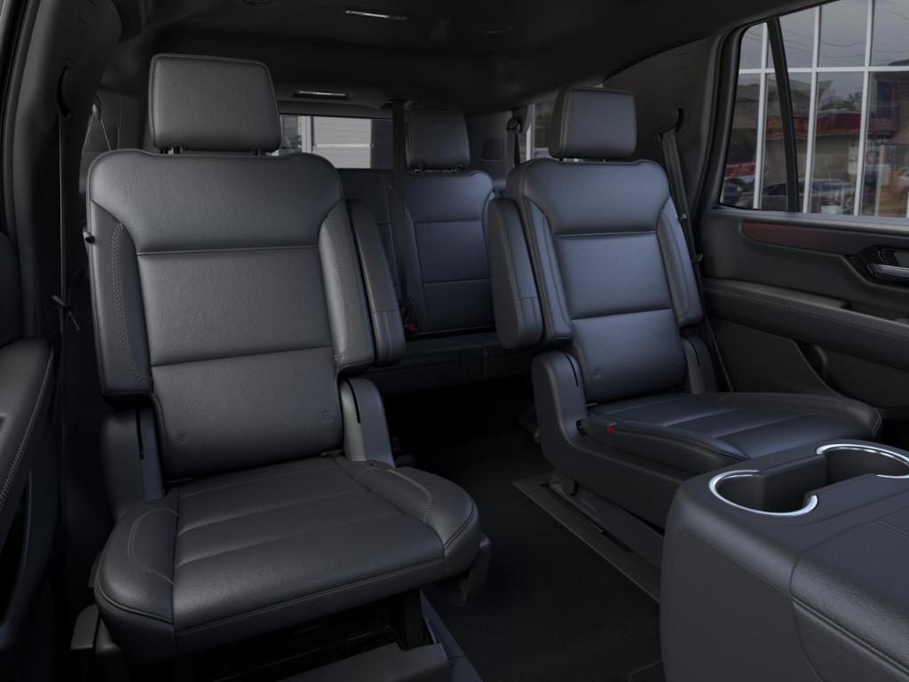 new 2026 GMC Yukon car, priced at $84,164