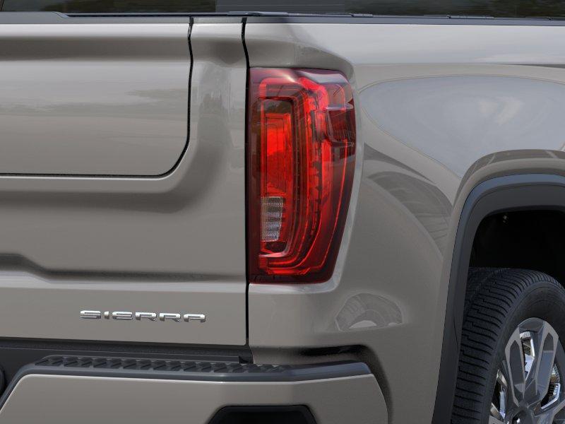 new 2026 GMC Sierra 1500 car, priced at $86,104