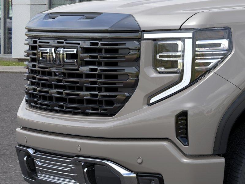 new 2026 GMC Sierra 1500 car, priced at $86,104