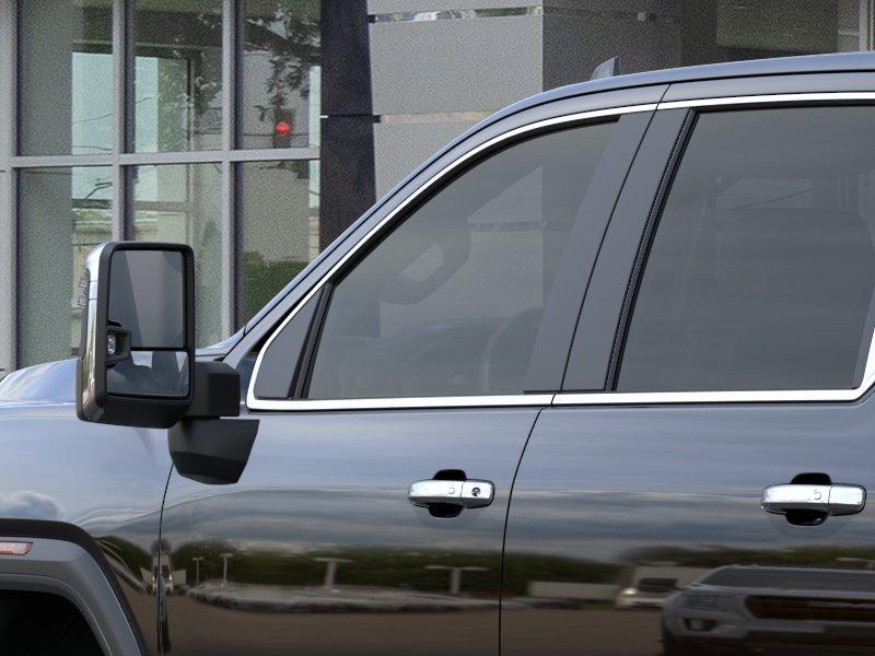 new 2026 GMC Sierra 2500 car, priced at $97,035