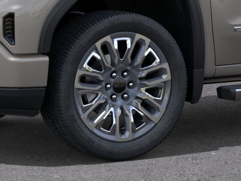 new 2026 GMC Sierra 1500 car, priced at $84,055